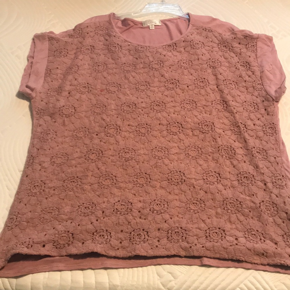 Size 3x blouse